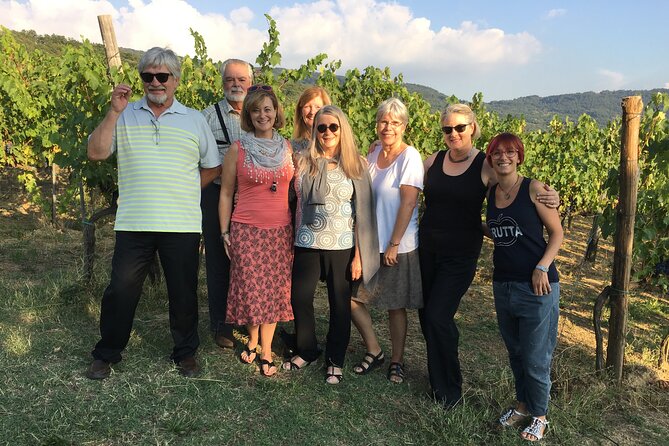 Arezzo Italian Language Holiday: The Sweet Language Experience - Immersive Italian Language Experience