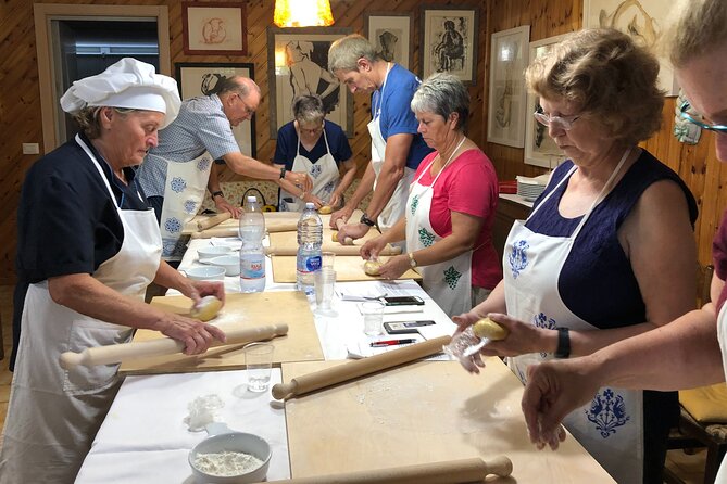 Arezzo Italian Language Holiday: The Sweet Language Experience - Exploring Arezzo Through Italian