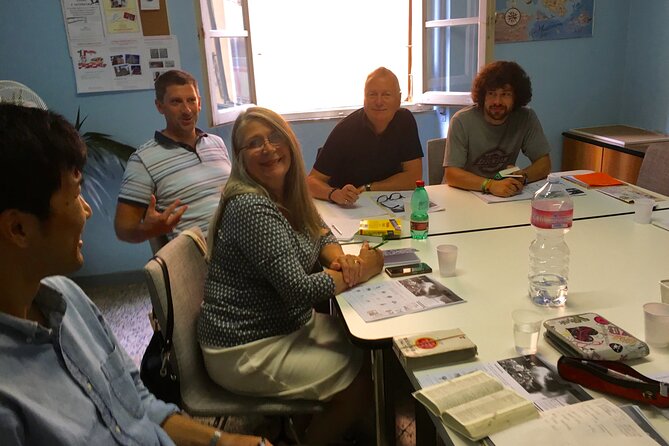 Arezzo Italian Language Holiday: The Sweet Language Experience - Cultural and Linguistic Adventure