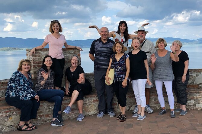 Arezzo Italian Language Holiday: The Sweet Language Experience - Unforgettable Italian Language Holiday