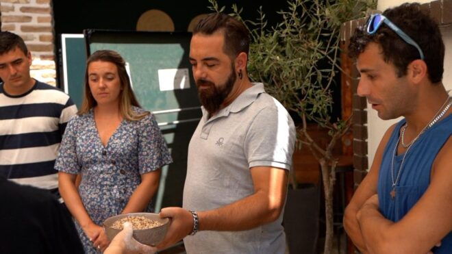 Argassi: Zakynthian Culture & Greek Cooking Class With Lunch - Engaging Activities and Themes