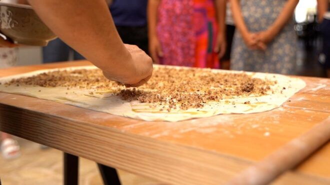 Argassi: Zakynthian Culture & Greek Cooking Class With Lunch - Practical Logistics for Participants