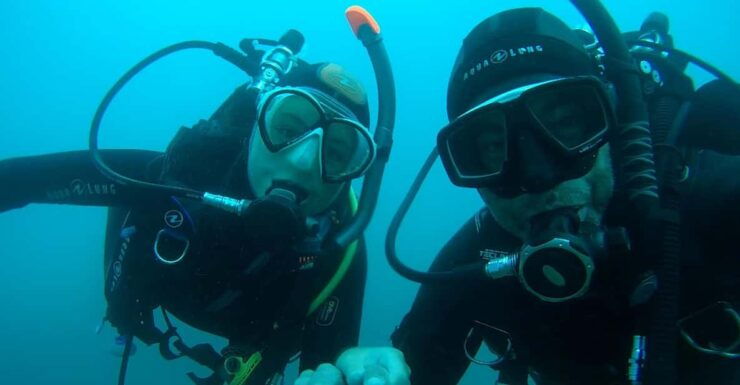 Argelès-Sur-Mer: First Dive in the Marine Natural Park - Key Points
