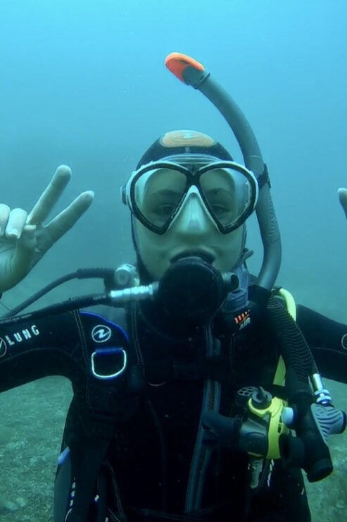 Argelès-Sur-Mer: First Dive in the Marine Natural Park - Itinerary and Activities