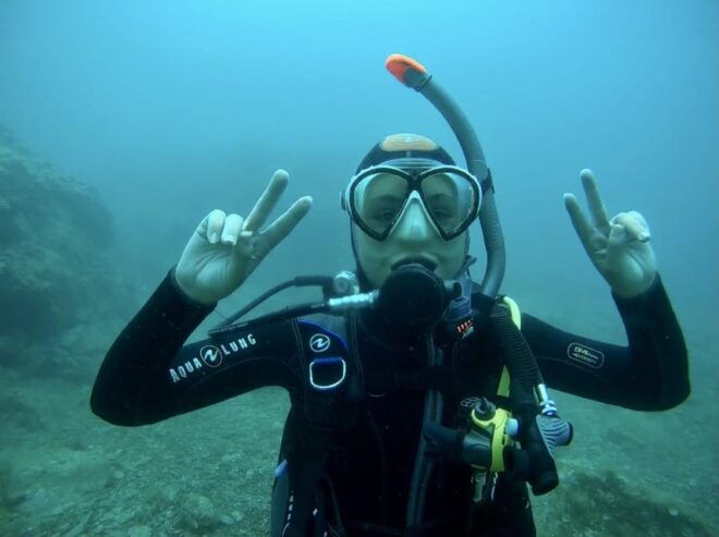 Argelès-Sur-Mer: First Dive in the Marine Natural Park - Whats Included in the Package