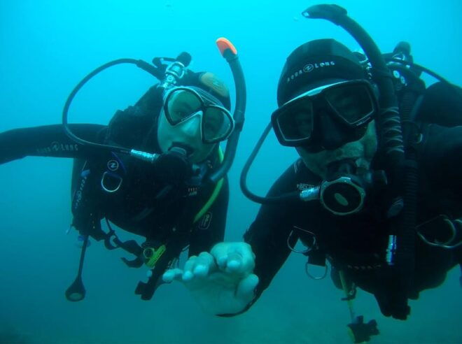 Argelès-Sur-Mer: First Dive in the Marine Natural Park - Safety Measures and Guidelines