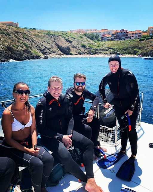 Argelès-Sur-Mer: Snorkeling Into the Marine Natural Park - Meeting Location and Directions