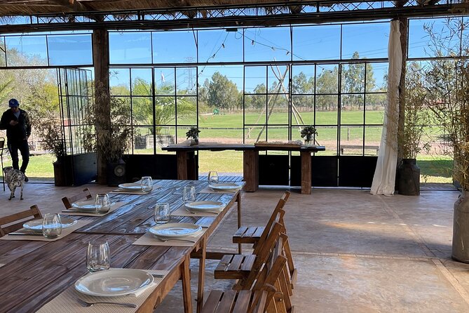 Argentina Polo Experience by La Guapeada Polo - Booking Details