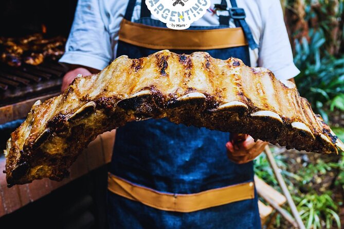 Argentine Asado by Maru. Private Experience in Buenos Aires - Good To Know
