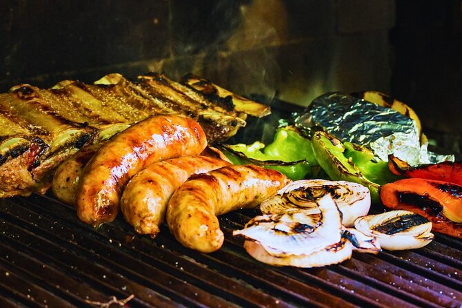 Argentine Asado by Maru. Private Experience in Buenos Aires - Frequently Asked Questions