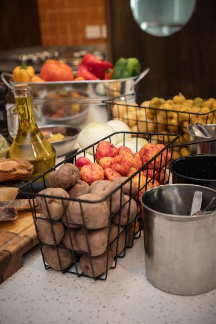 Argentine Cooking Class With Expert Chefs - Highlights of the Argentine Cooking Class