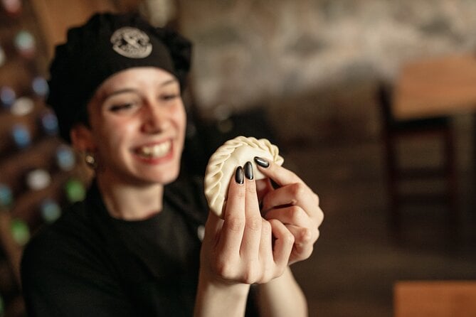 Argentine Experience: Immersive Dinner & Wine Pairing in Iguazú - Good To Know