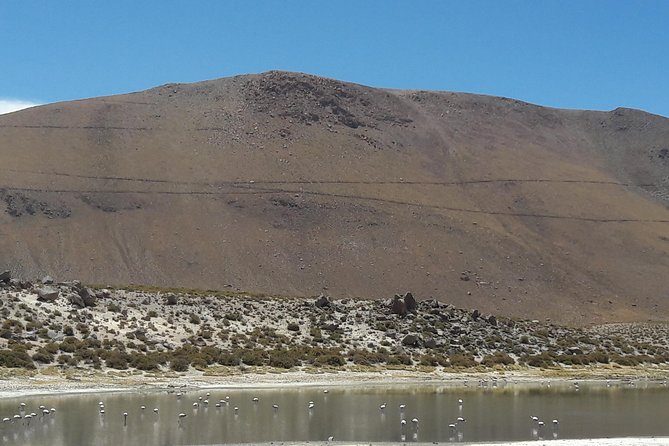 Argentine Northwest - Scenic Wonders of Argentine Northwest