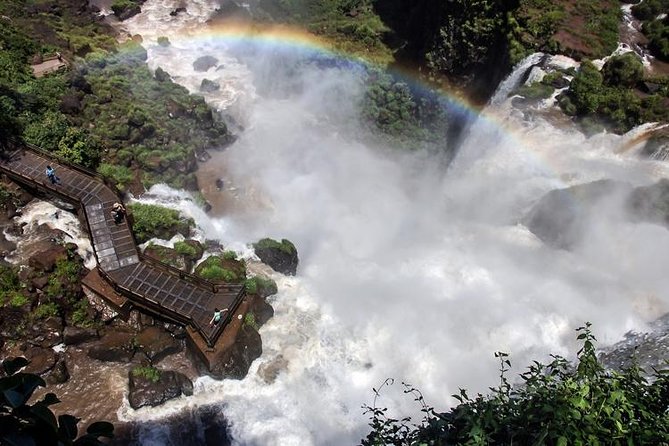Argentinean Side Iguassu Falls - Private Tour - Additional Information