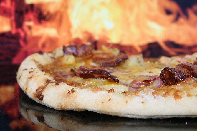 Argentinian Grilled Pizza Class in San Telmo - Event Details