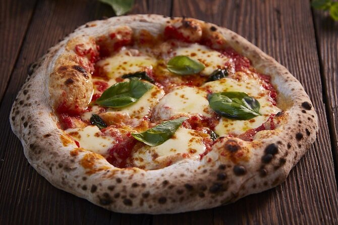 Argentinian Grilled Pizza Class in San Telmo - The Sum Up
