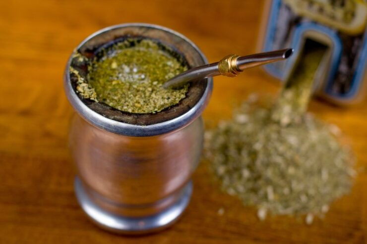 Argentinian Mate Tasting and Class - Experience Highlights