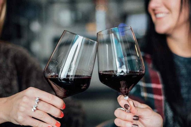 Argentinian Wines and Malbec Tasting (Virtual Live Experience) - Frequently Asked Questions