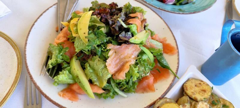 ARGO III Skiathos Day Sailing, Breakfast, Lunch, Drinks - Good To Know