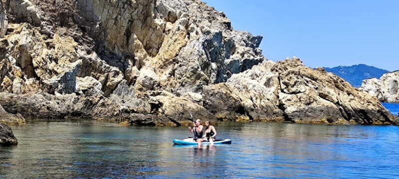 ARGO III Skiathos Day Sailing, Breakfast, Lunch, Drinks - Who Is This Tour Best For?