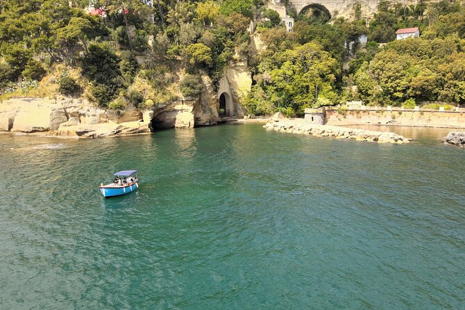 Argo Nautical Excursions - Boat Tour of the Gulf of Naples With Snorkeling - Traveler Reviews and Ratings