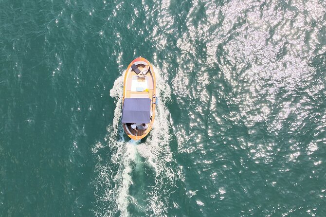 Argo Nautical Excursions - Boat Tour of the Gulf of Naples With Snorkeling - Questions and Product Information