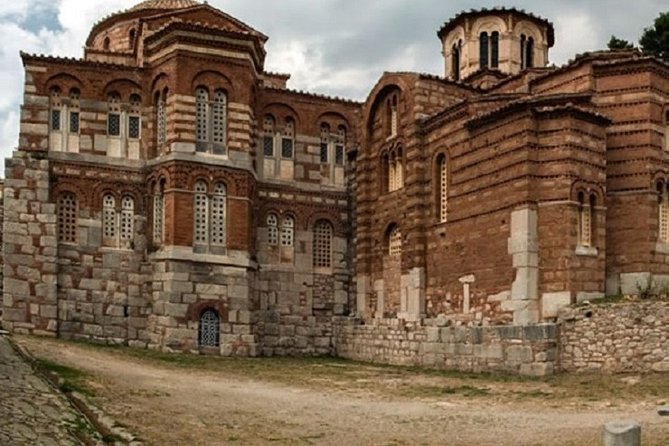 Argolida, Ancient Olympia & Delphi Three (3) Days Private Tour - The Sum Up