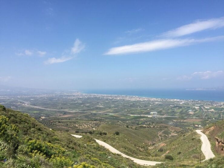 Argolis: Full-Day Private Peloponnese Tour From Athens - Cancellation Policy