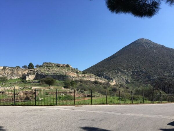 Argolis: Full-Day Private Peloponnese Tour From Athens - Additional Information