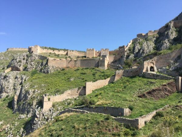 Argolis: Full-Day Private Peloponnese Tour From Athens - Common Questions
