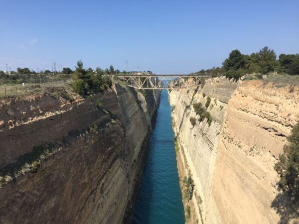 Argolis: Full-Day Private Peloponnese Tour From Athens - The Sum Up