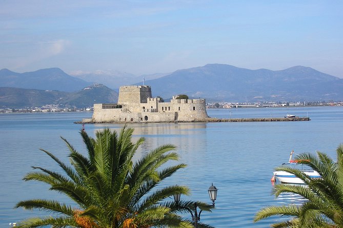 Argolis Full Day Tour - Pricing and Discounts