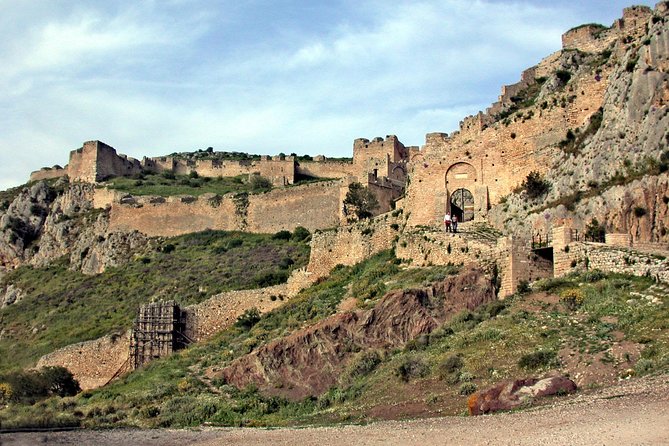 Argolis Full Day Tour - Terms and Conditions