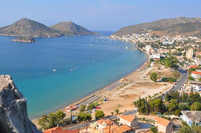 Argolis Full Day Tour From Athens - Tips and Recommendations