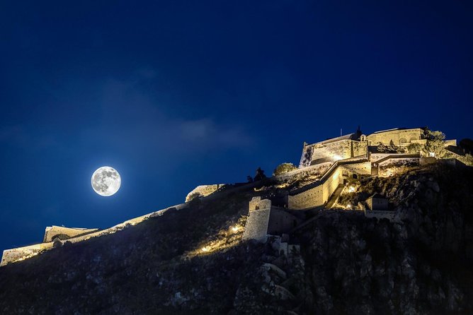 Argolis Full Day Tour From Athens - The Sum Up