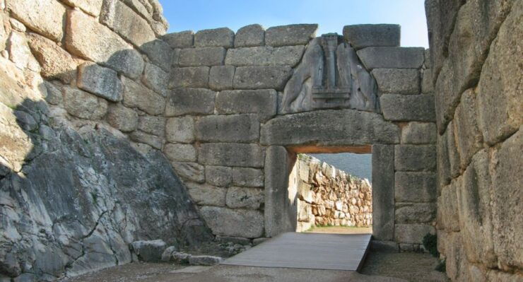 Argolis: Full-Day Tour in Mycenae, Epidaurus & Nafplio - Tour Details