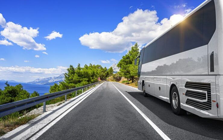 Argolis: Full-Day Tour in Mycenae, Epidaurus & Nafplio - Tour Experience