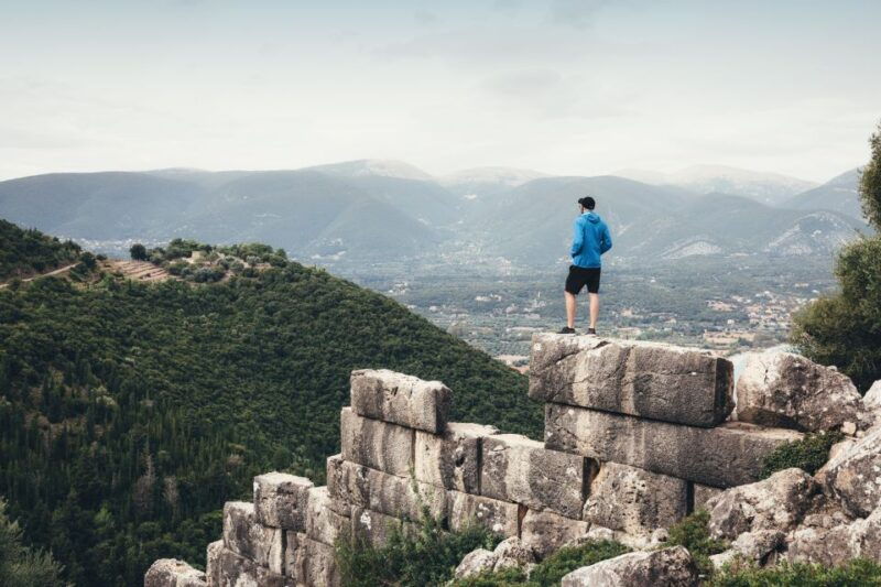 Argolis: Full-Day Tour in Mycenae & Nafplio - Good To Know