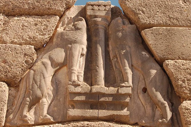 Argolis Private Full Day Tour - The Sum Up