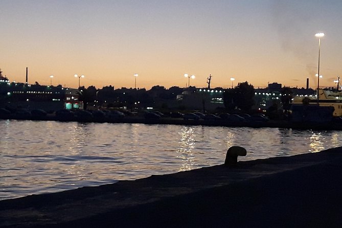 Argolis Tour (Nafplion - Nemea) - Tour Highlights