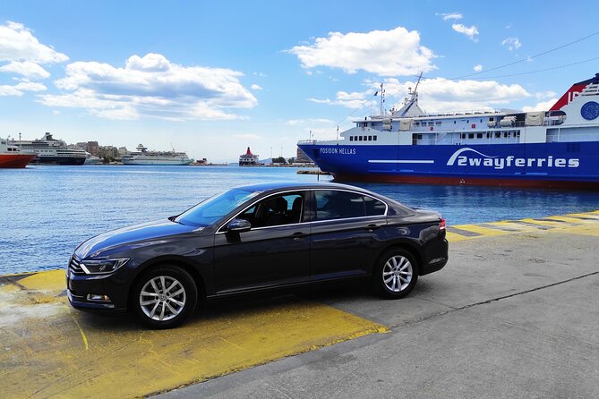 Argolis Tour (Nafplion - Nemea) - Local Cuisine