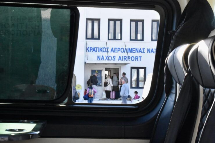 Argonautica Tours Car Rental - Good To Know