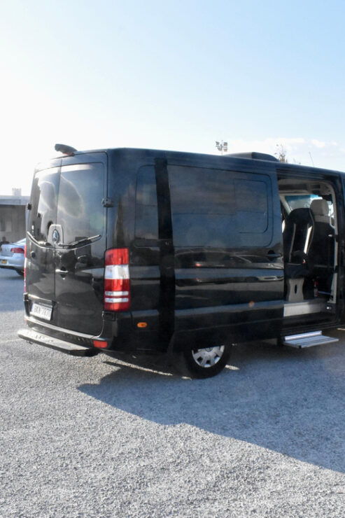 Argonautica Tours Car Rental - Pricing Structure