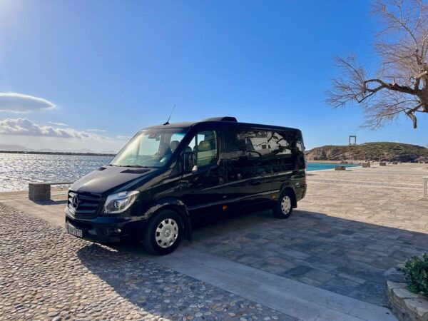 Argonautica Tours Car Rental - Local Insights