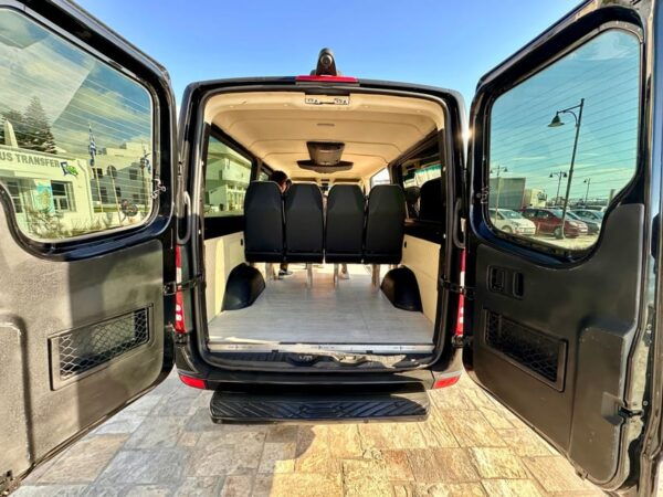 Argonautica Tours Car Rental - Additional Services