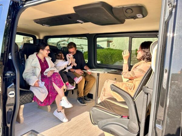 Argonautica Tours Car Rental - Customized Experiences