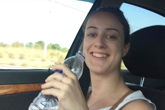 Argos By Minivan: Corinth Canal, Ancient Corinth, Mycenae, Nafplio, Epidaurus - Epidaurus: Discovering the Magnificent Ancient Theater