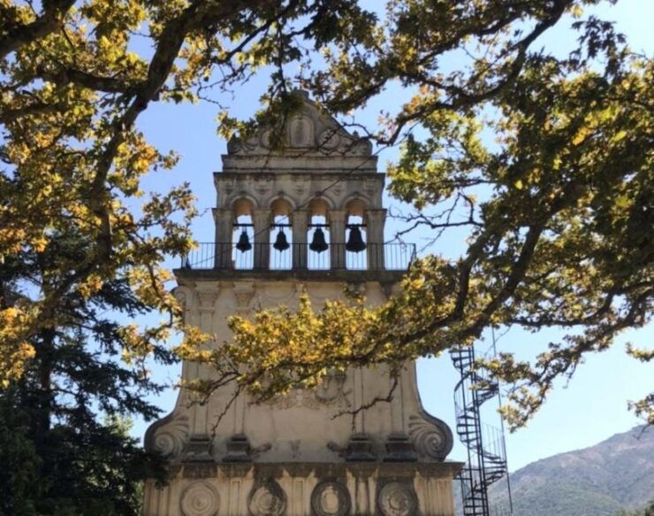 Argostoli and Beyond: a Journey Through Villages - Full Description of the Journey