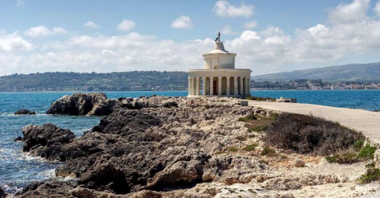 Argostoli and Beyond: a Journey Through Villages - Itinerary Highlights