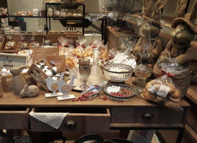 Argostoli - Farm Delights and Rustic Tastes - Pickup Locations for Convenience